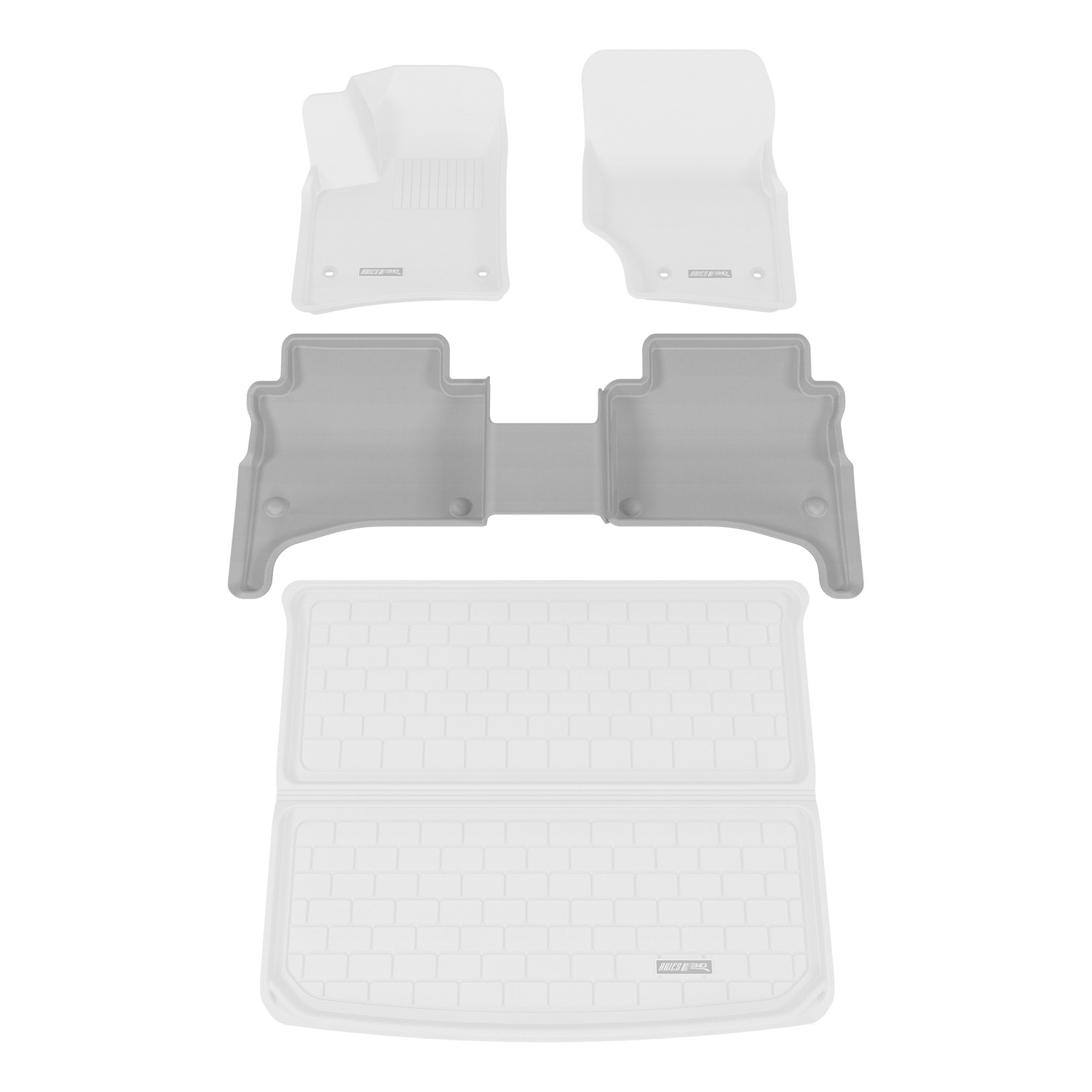 StyleGuard Floor Liners VW01221501