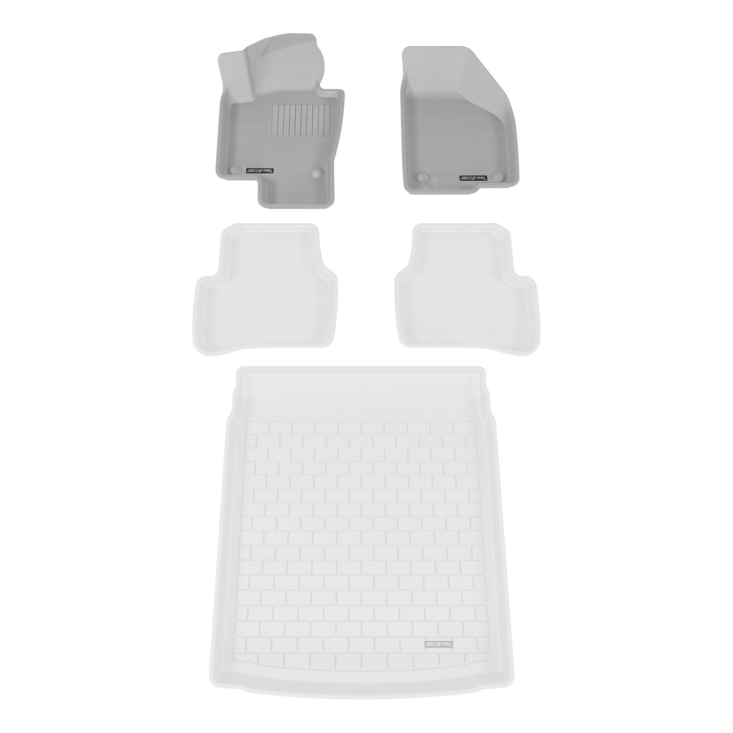 StyleGuard Floor Liners VW01511501
