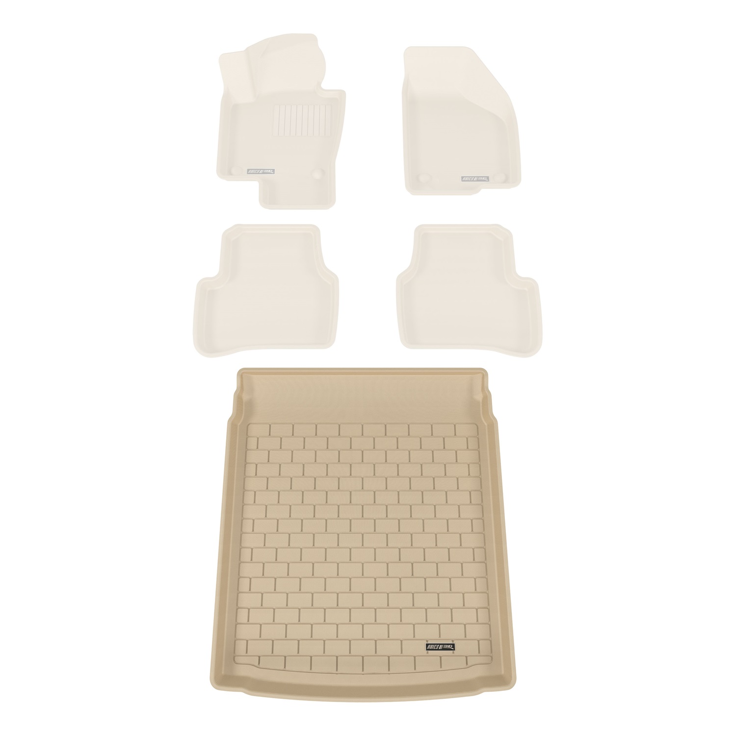 StyleGuard Cargo Floor Liner VW0151302