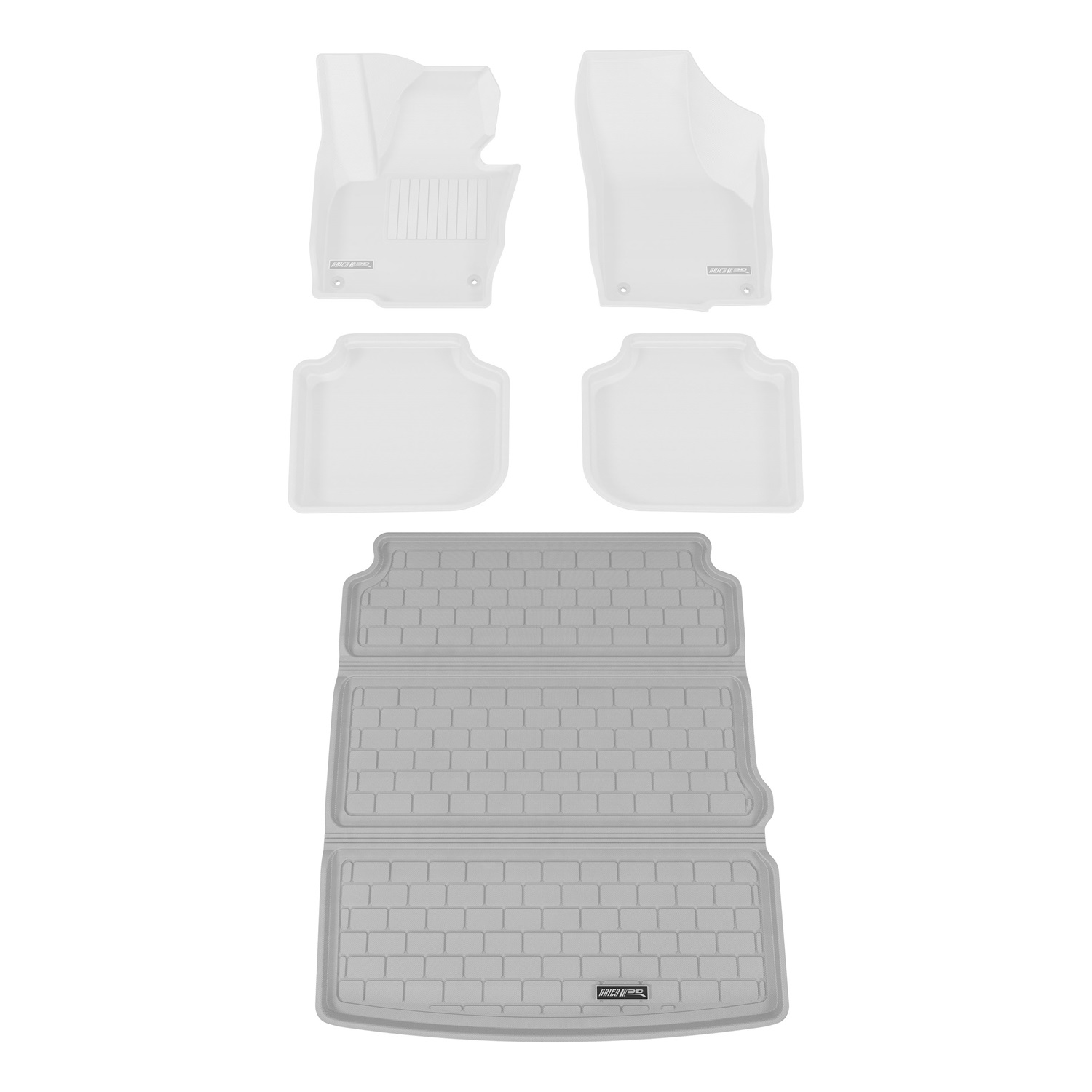 StyleGuard Cargo Floor Liner VW0211301