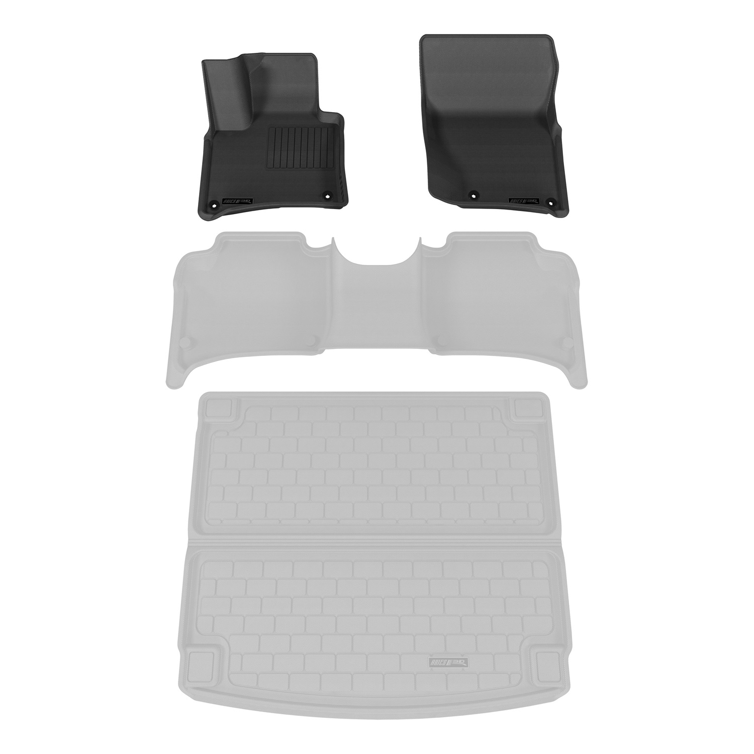 StyleGuard Floor Liners VW03411509