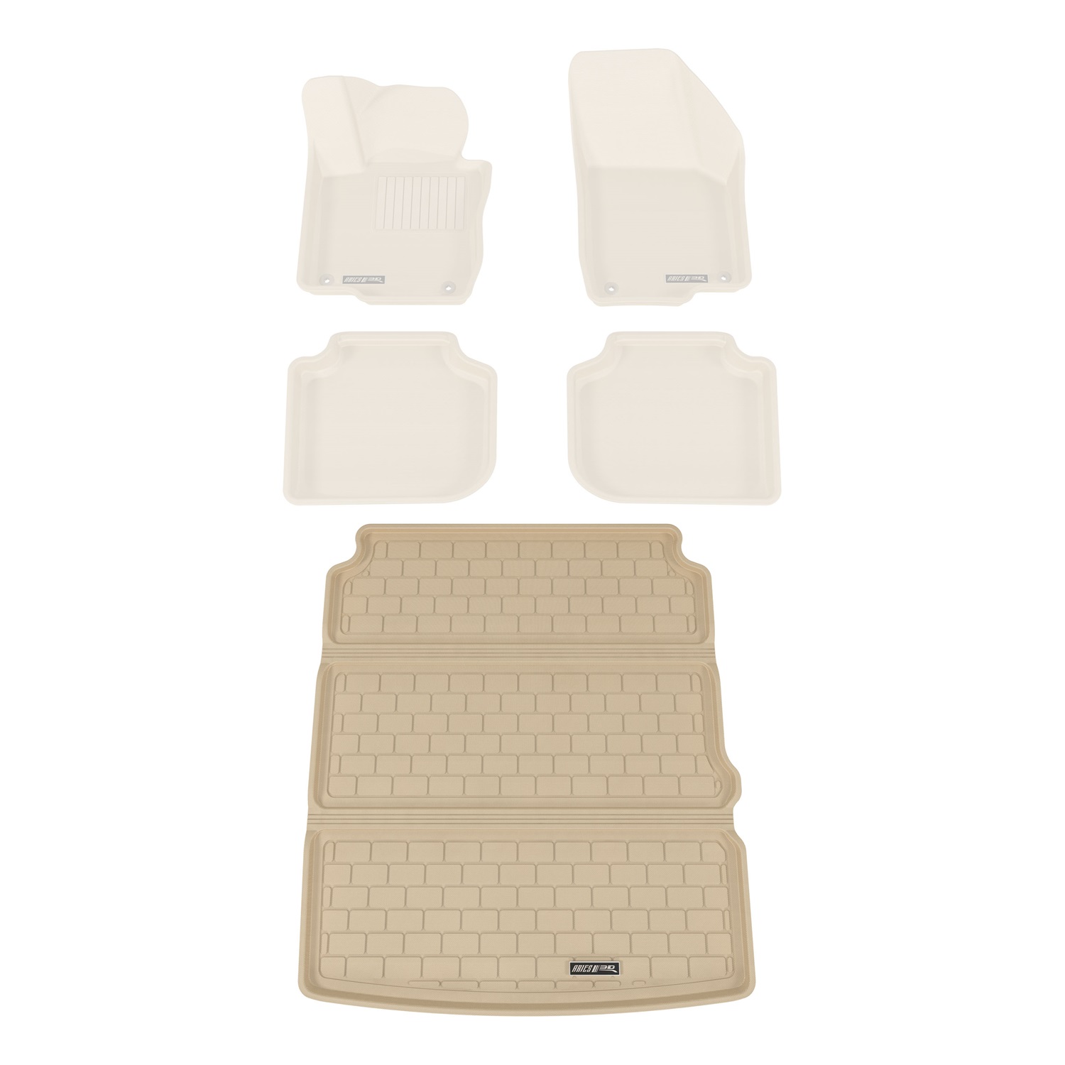 StyleGuard Cargo Floor Liner VW0431302