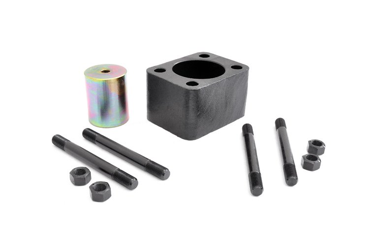 Susp Lift Kits 4wd 6608