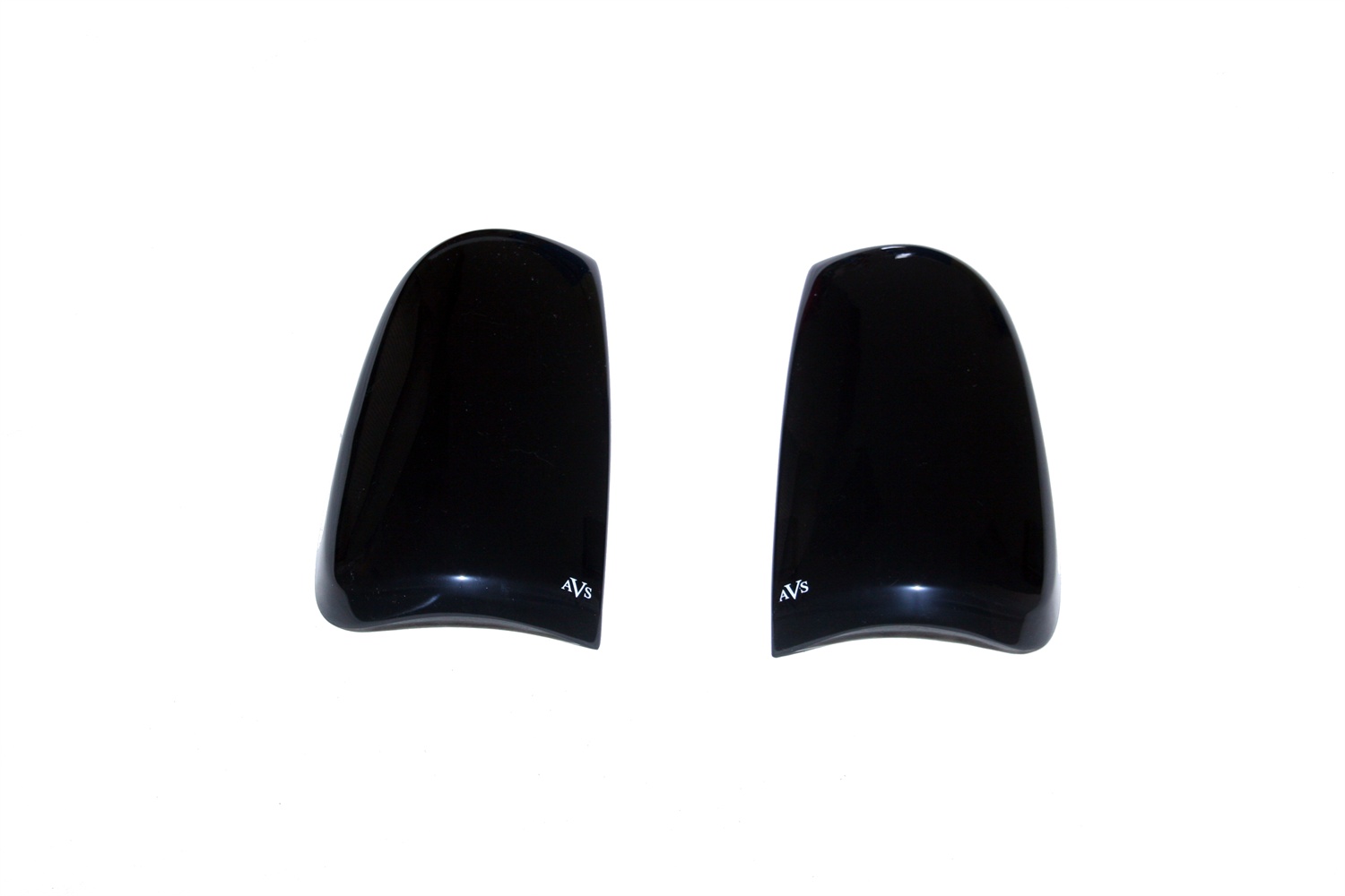 Tail Shades Taillight Covers 31628