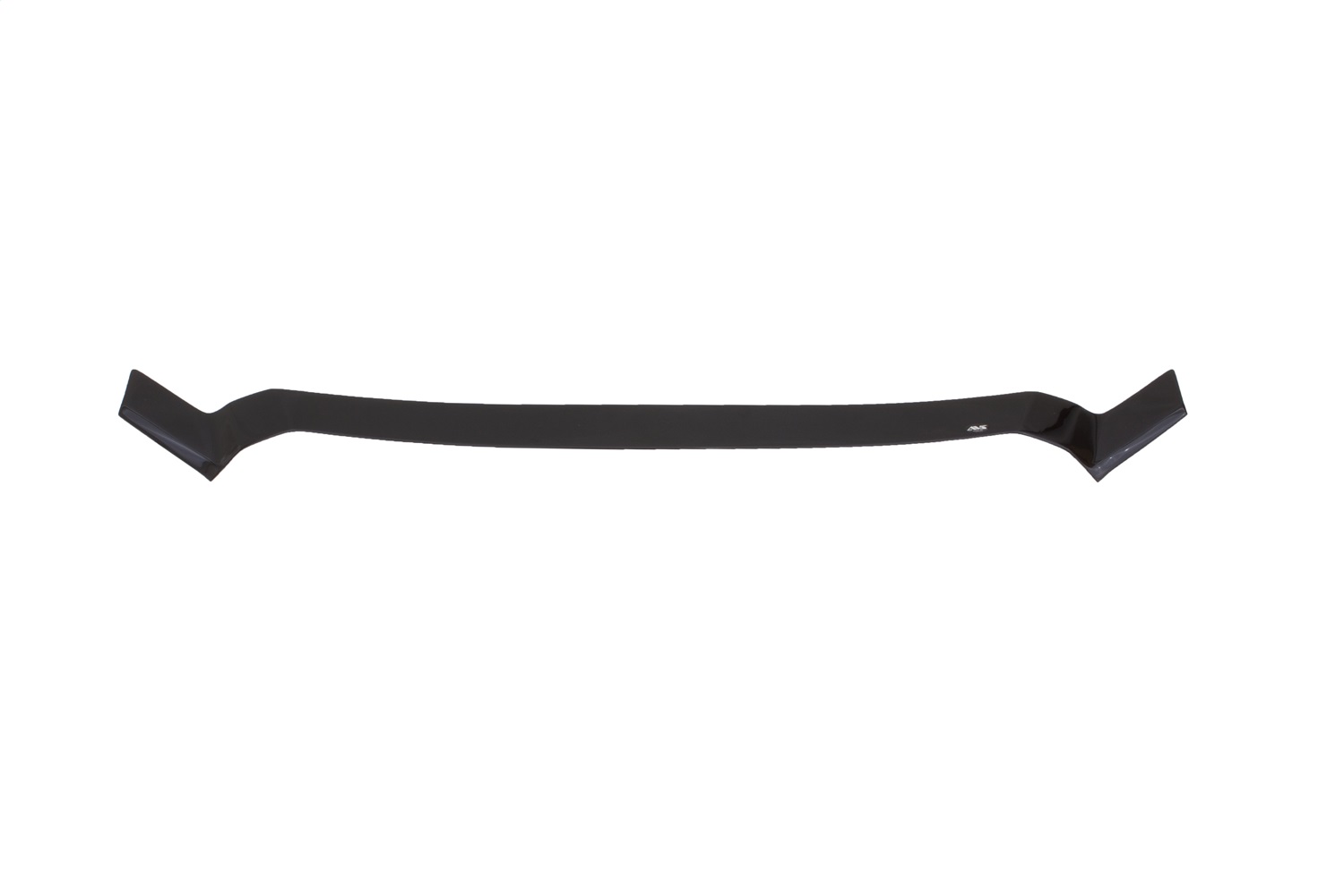 Color Match Aeroskin Hood Protector Low Profile Attitude Black Metallic 322094-218-A