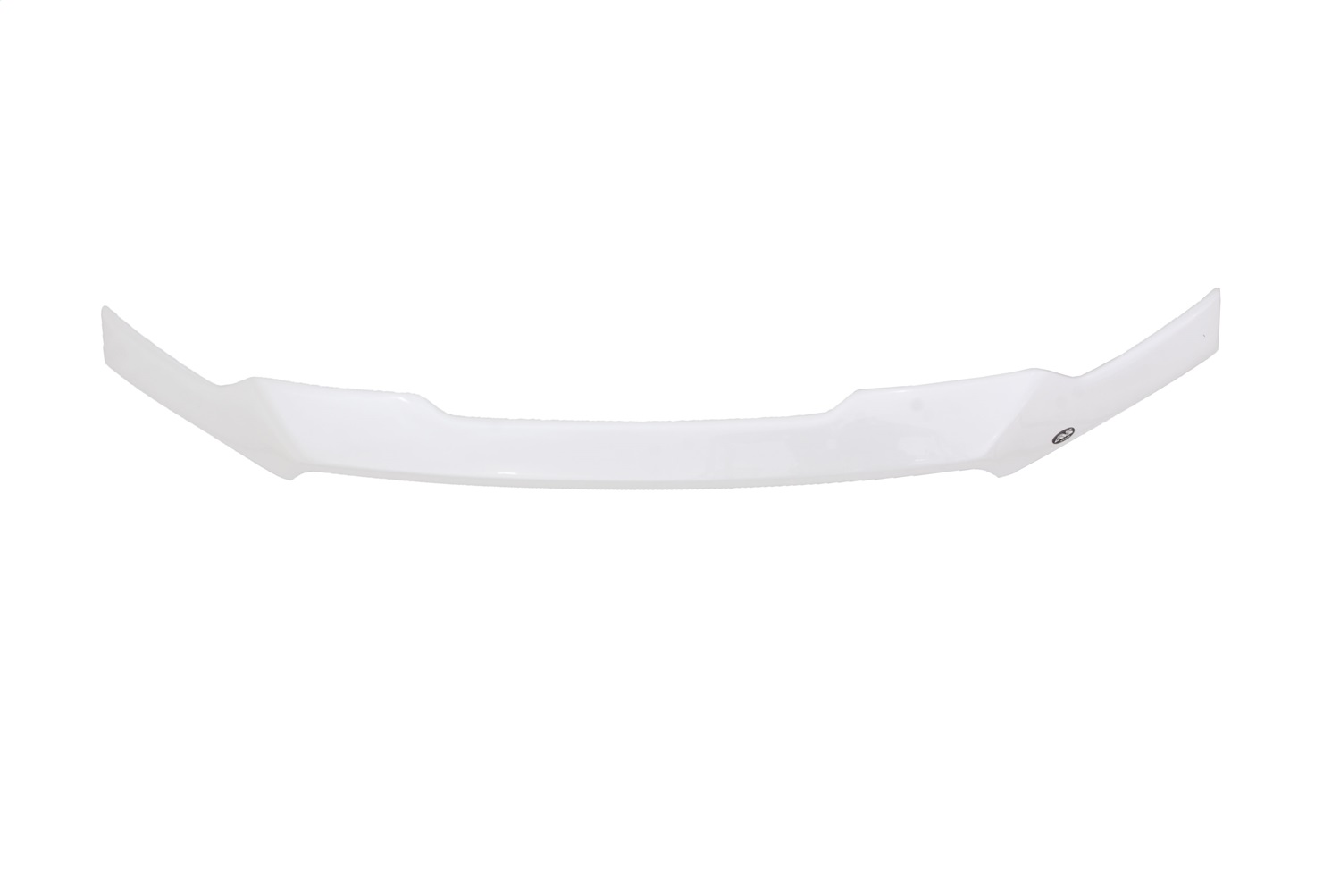 Color Match Aeroskin Hood Protector Low Profile White Platinum 322096-UG