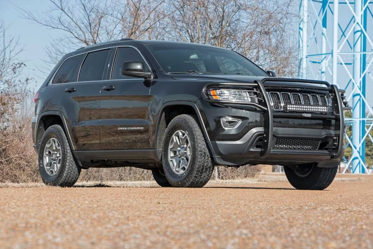 Front Leveling Kit 67800