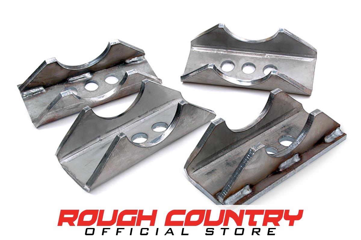 5.5-inch Suspension Lift Kit 699