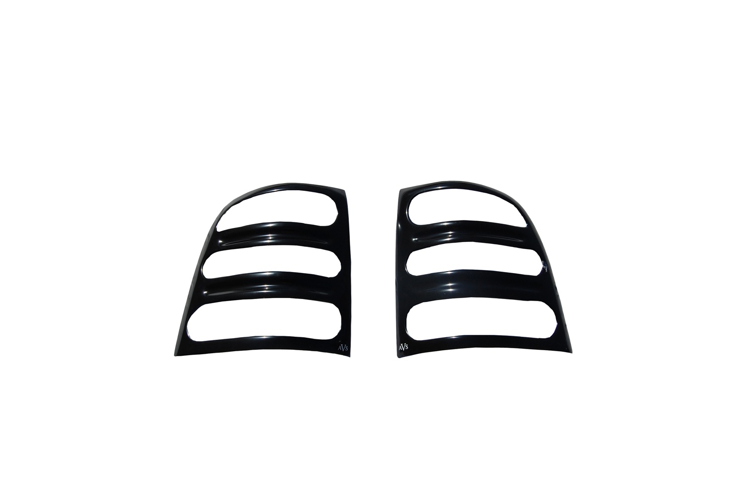 Slots Taillight Covers 36316