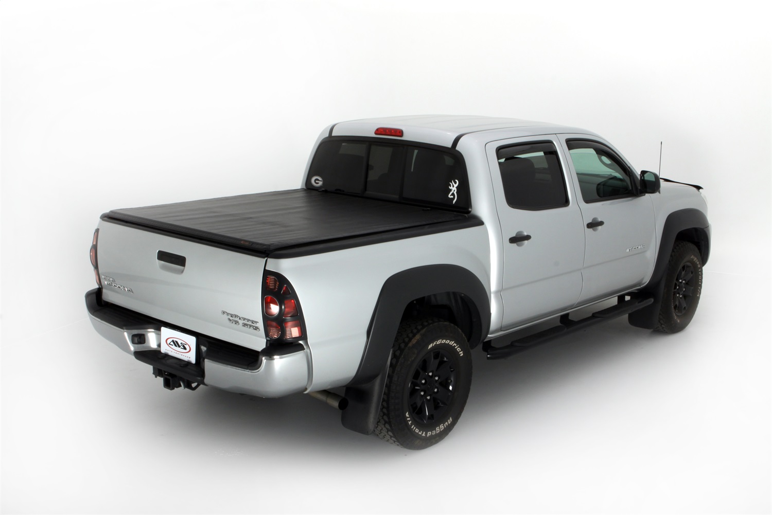 Slots Taillight Covers 36552