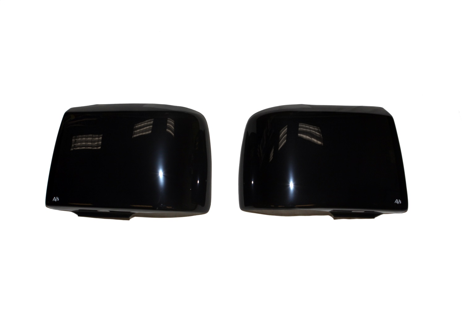 Light Cover Headlight 2pc 37043
