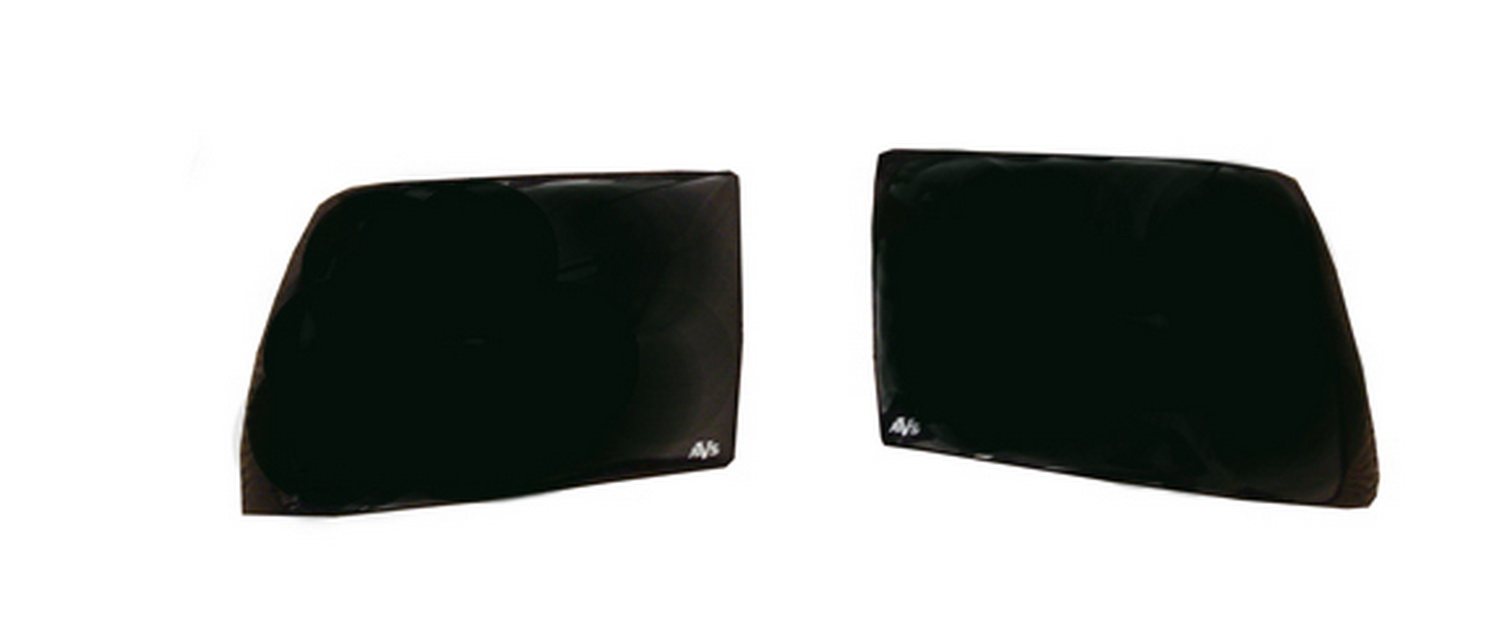 Light Cover Headlight 2pc 37652