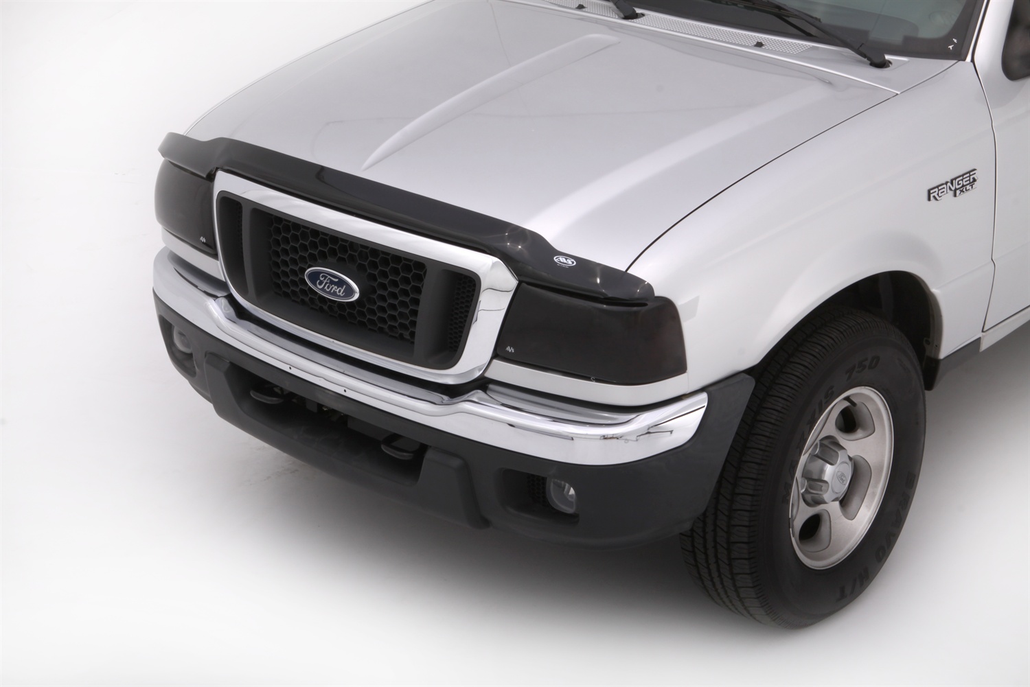 Light Cover Headlight 2pc 37803