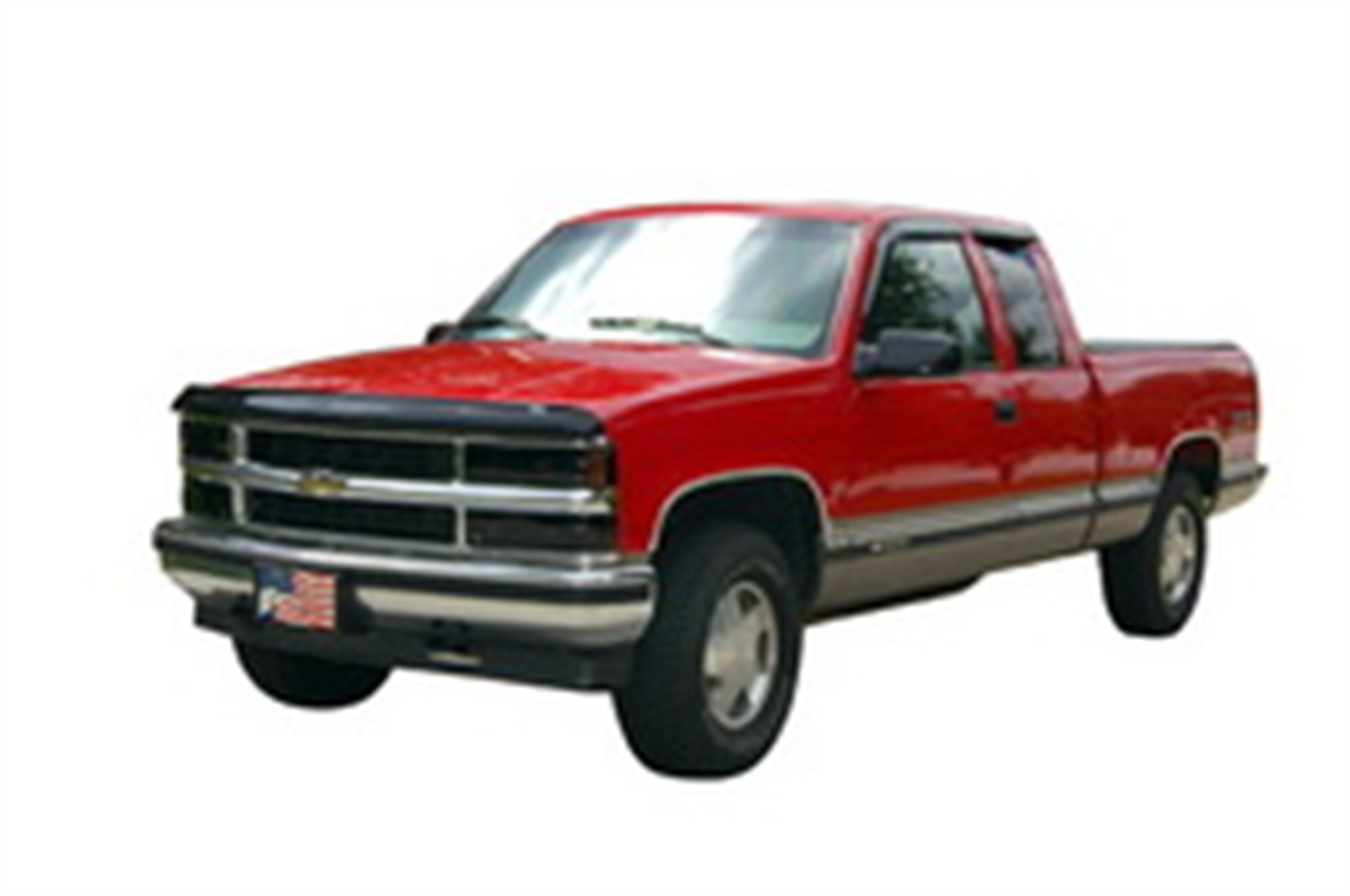 Light Cover Headlight 2pc 41208
