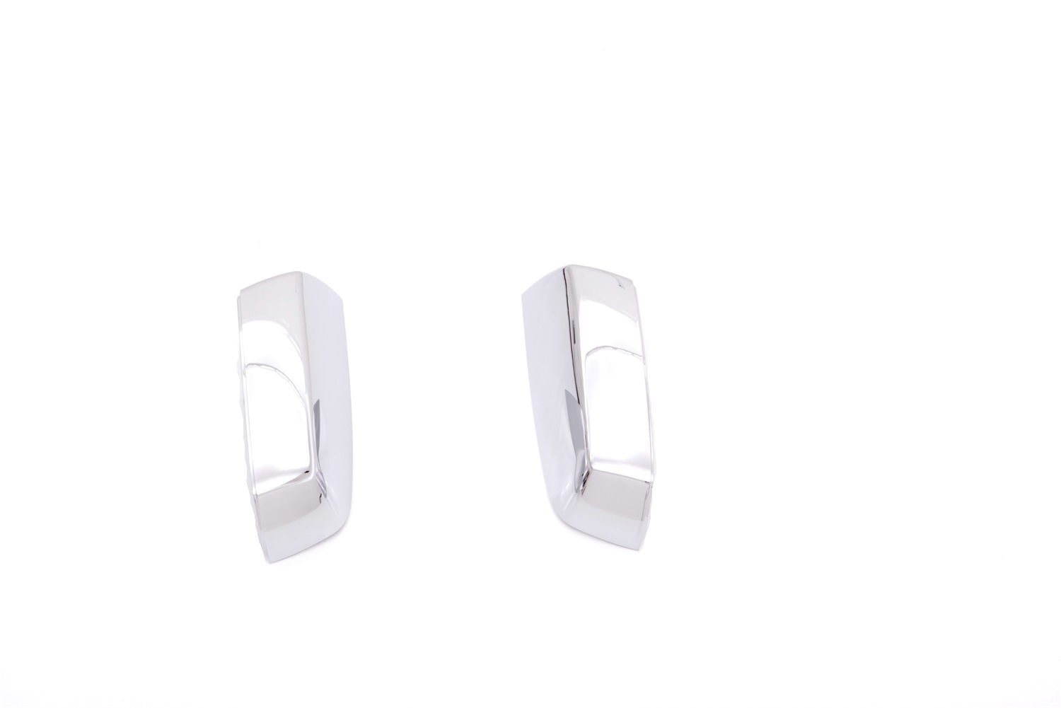 Chrome Mirror Covers 687684