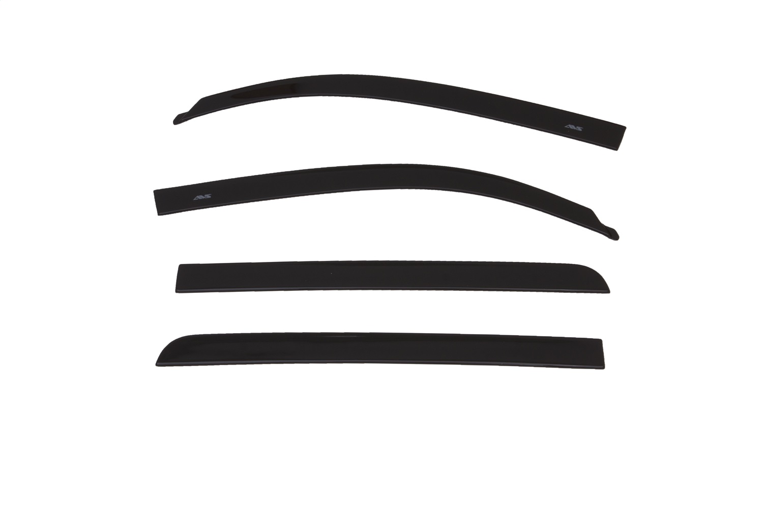 Ventvisor Low Profile Color 894033-GAN-B
