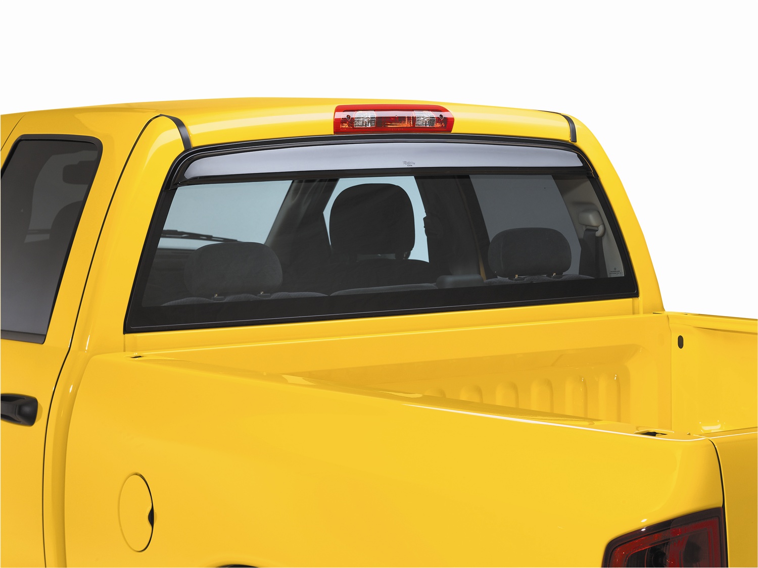 Sunflectors For Trucks 93037