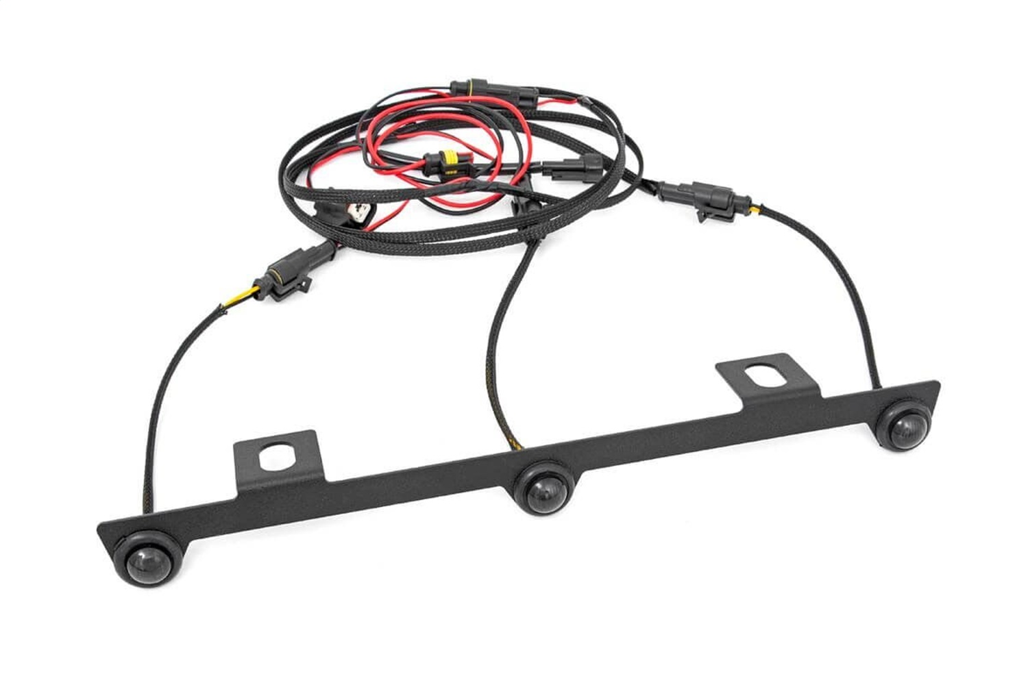 Mesh Grille LED Marker Light Kit 70201
