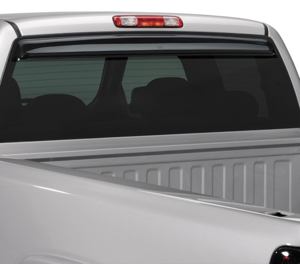 Sunflectors For Trucks 93755