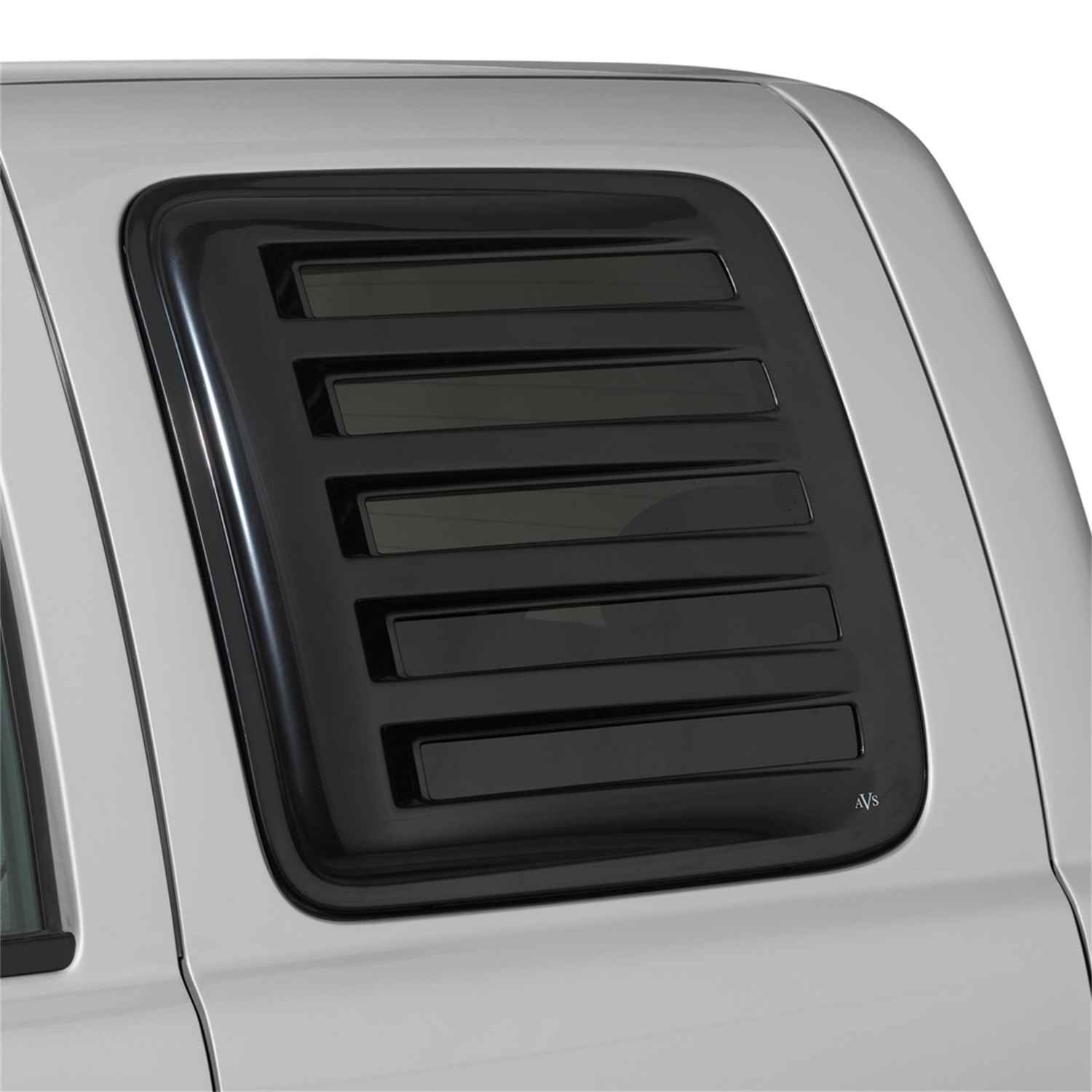 Aeroshade Rear Side Window Cover 97435