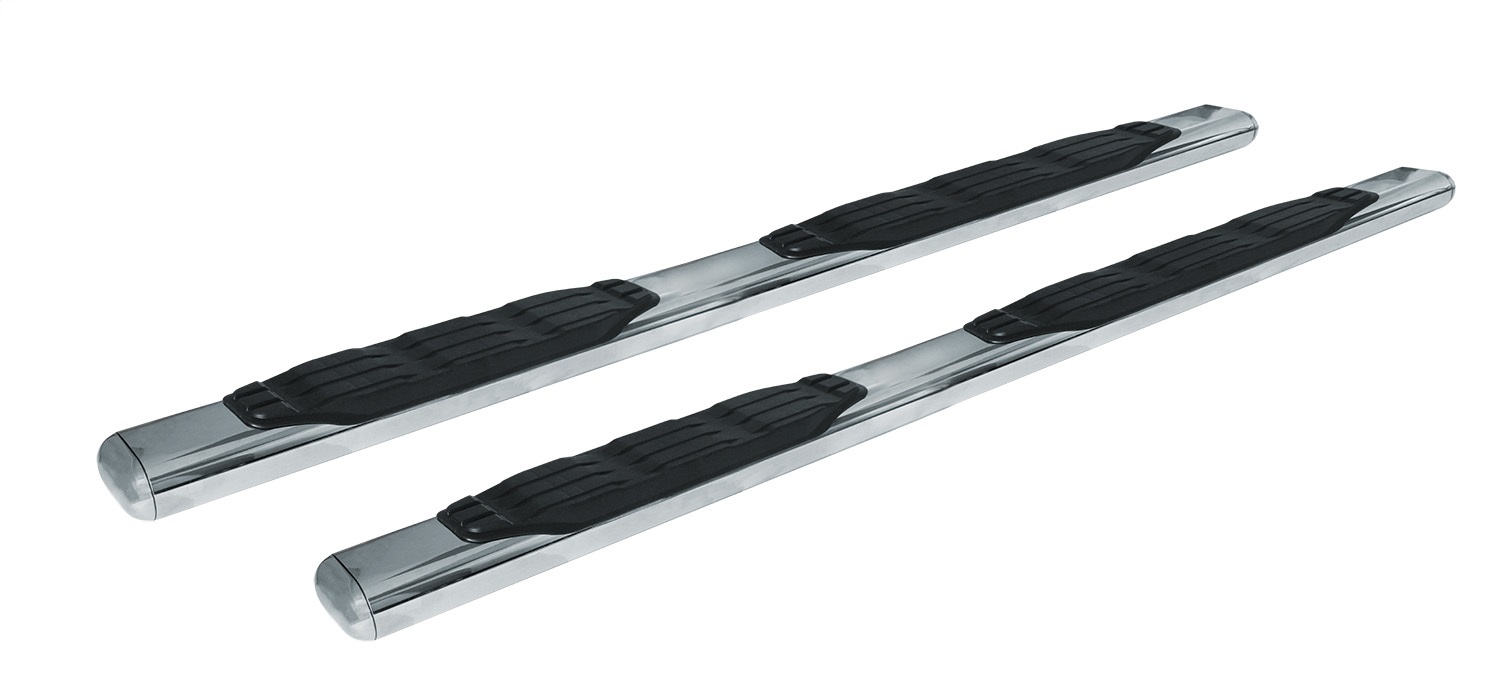5 1000 Series - Complete kit: Sidestep + Brackets 105000780PS