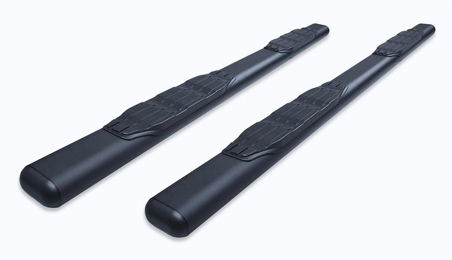 5 1000 Series - Complete kit: Sidestep + Brackets 105403480T