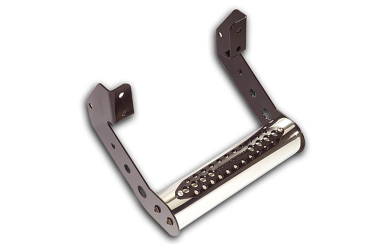 RHINO! Universal Step - Chrome 120C