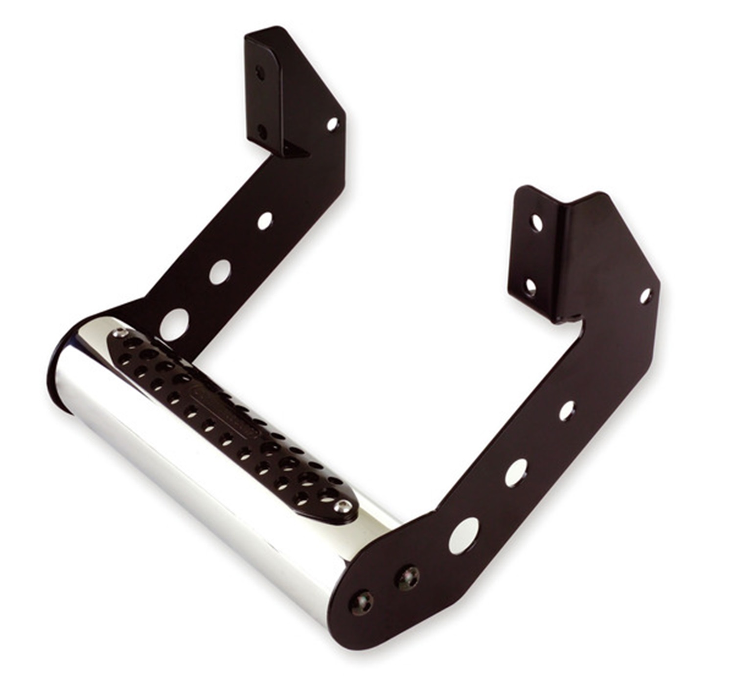 RHINO! Series Universal 12 Step (Polished Steel Finish) 120PS