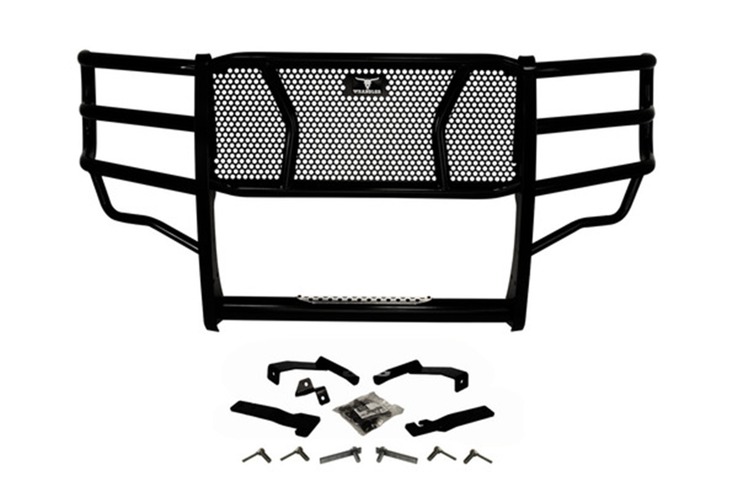 Wrangler Guard 13165B