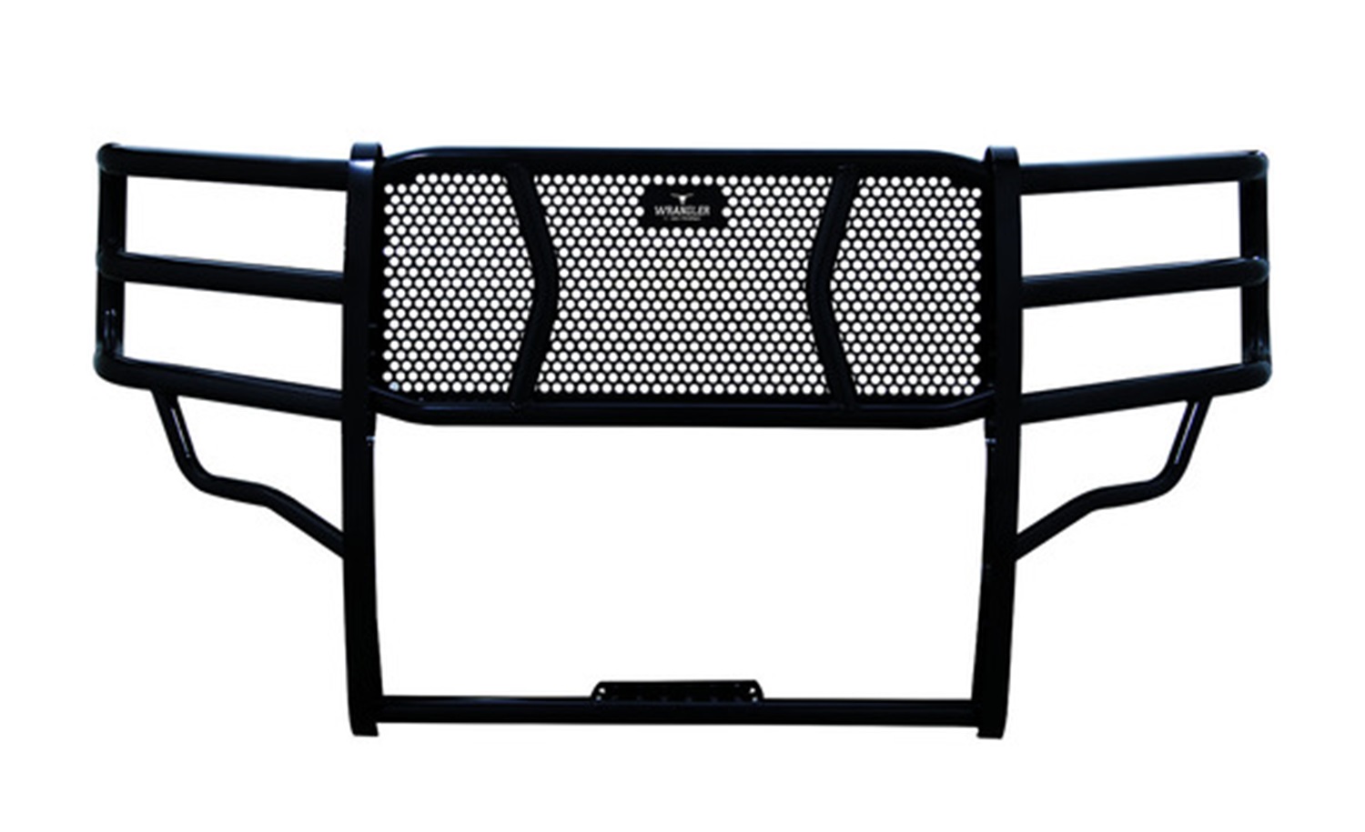Wrangler Series Front Grille Guard 13173B