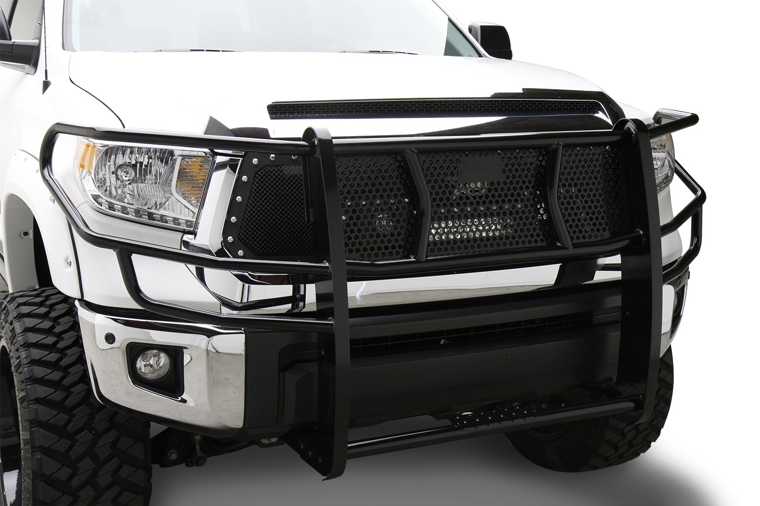 Wrangler Guard 13178B