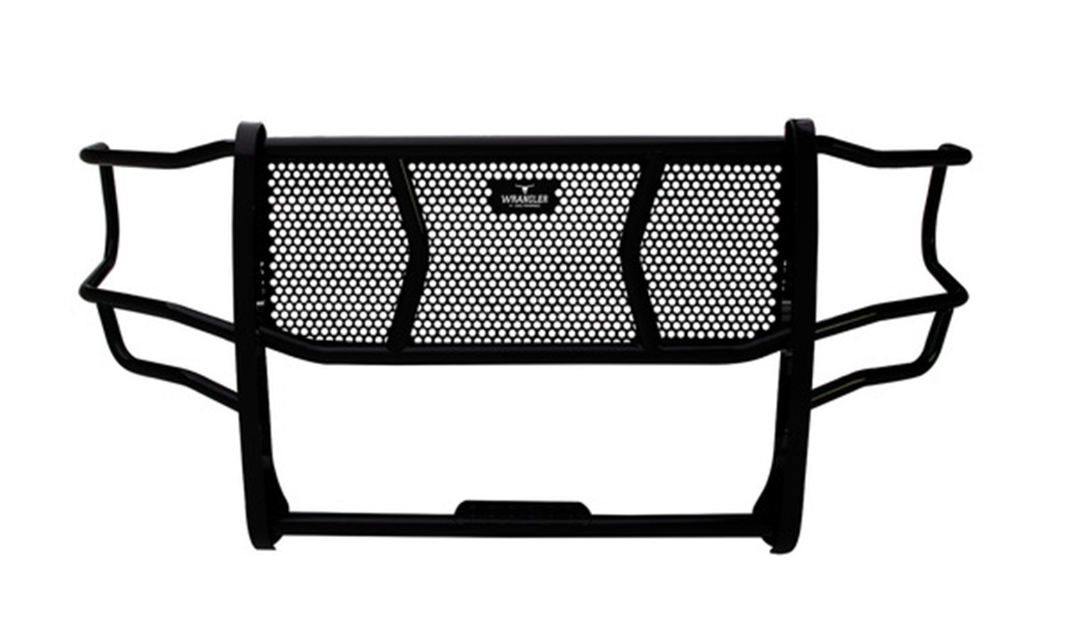 Wrangler Series Front Grille Guard 13220B