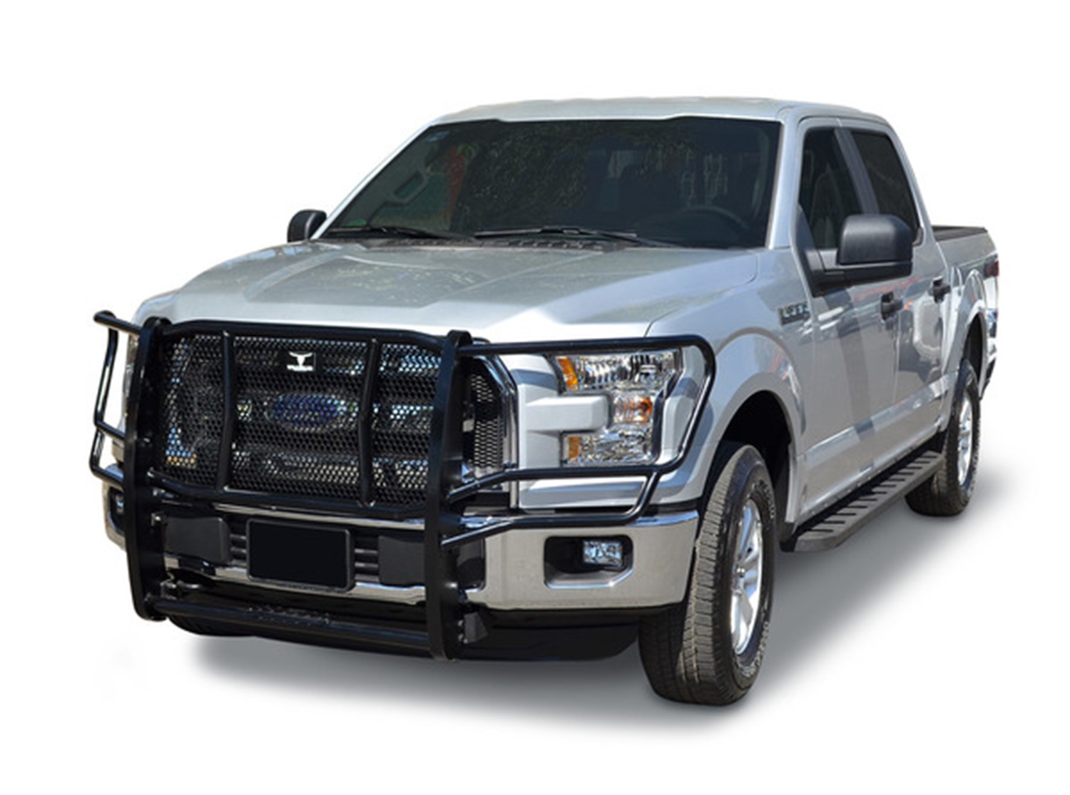 Wrangler Guard 13295B