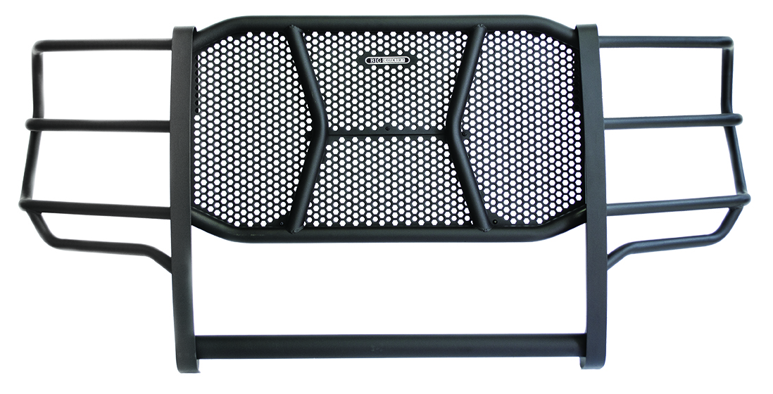 Heavy Duty Grille Guards 13364T