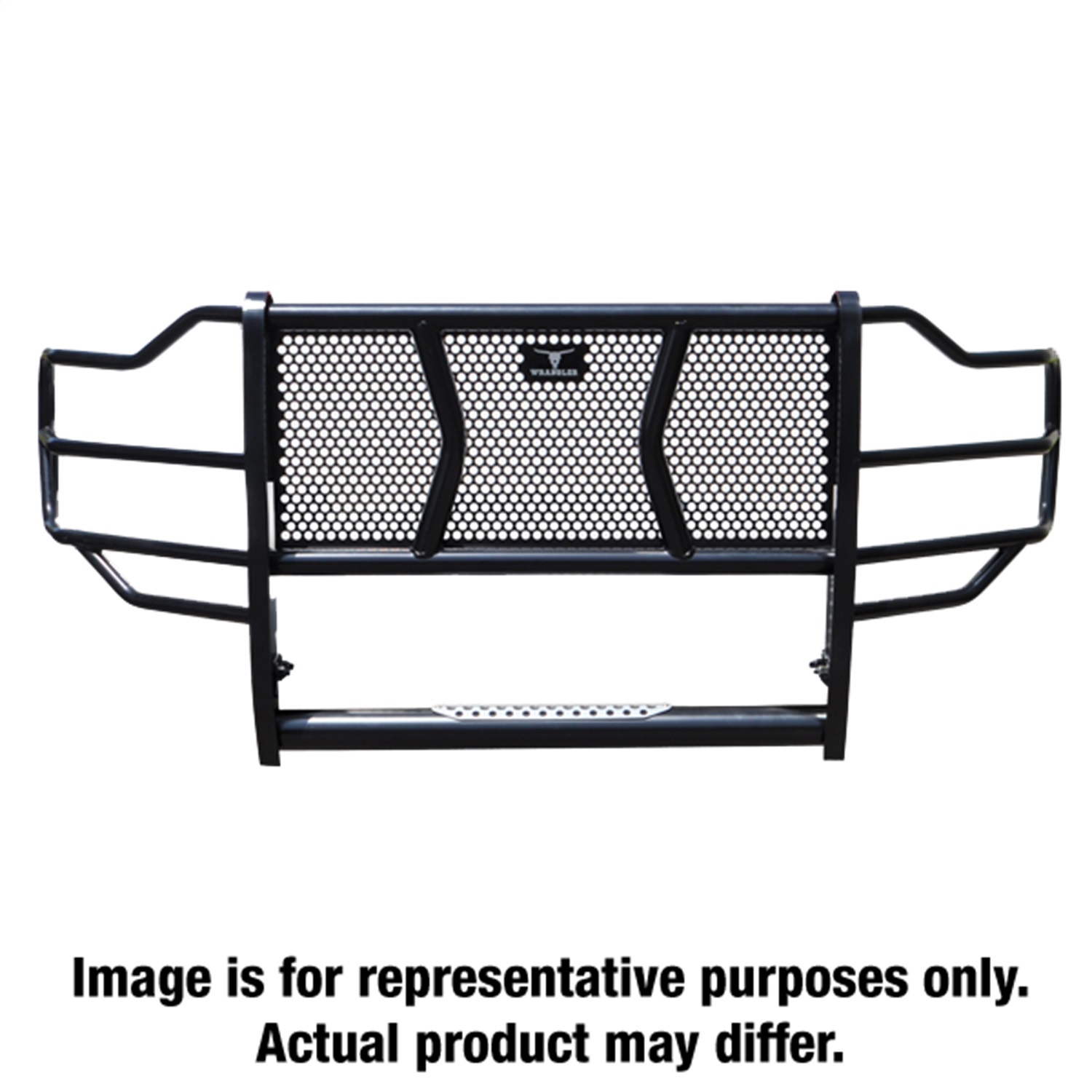 Wrangler Guard 13371B