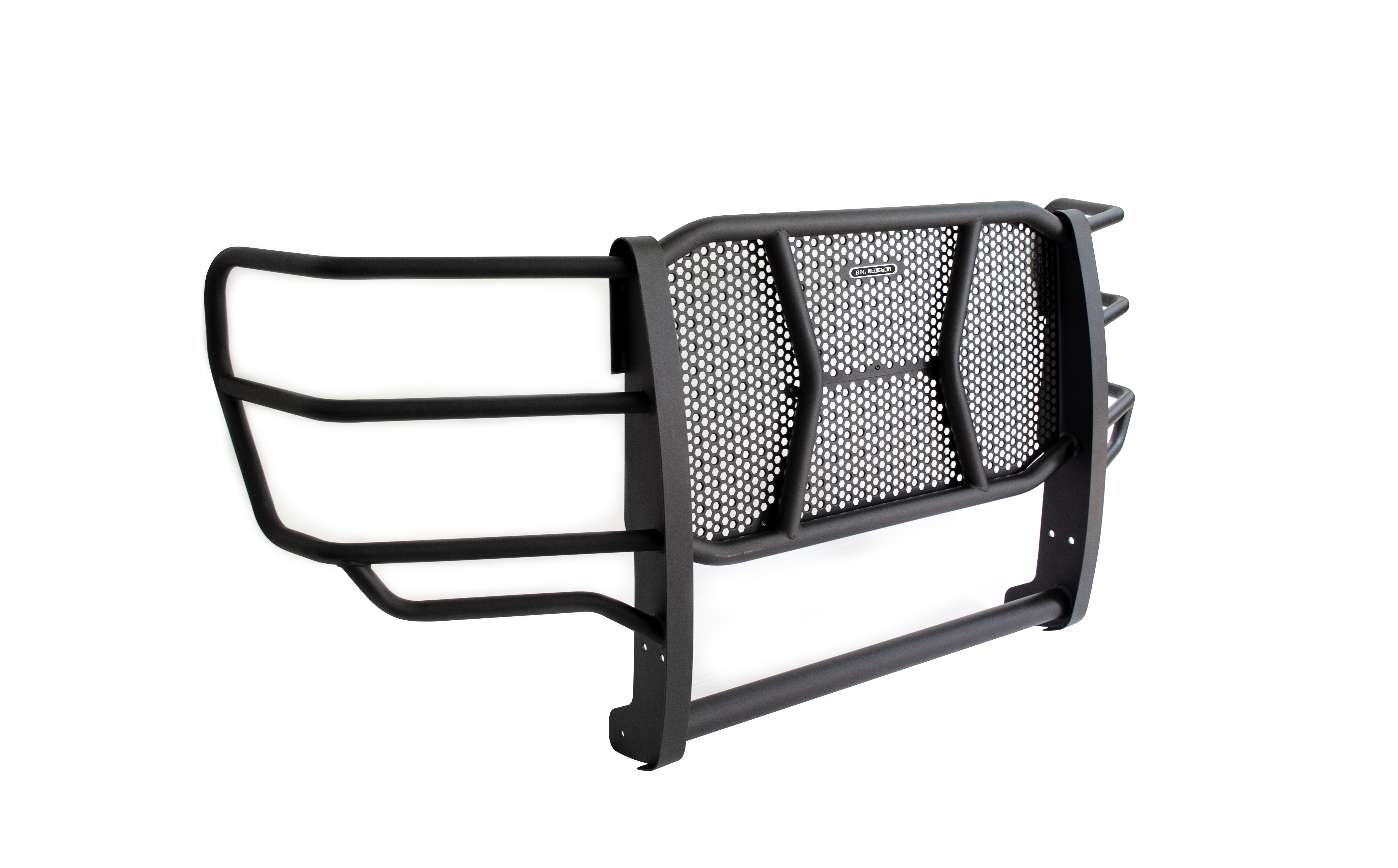 Heavy Duty Grille Guards 13371T