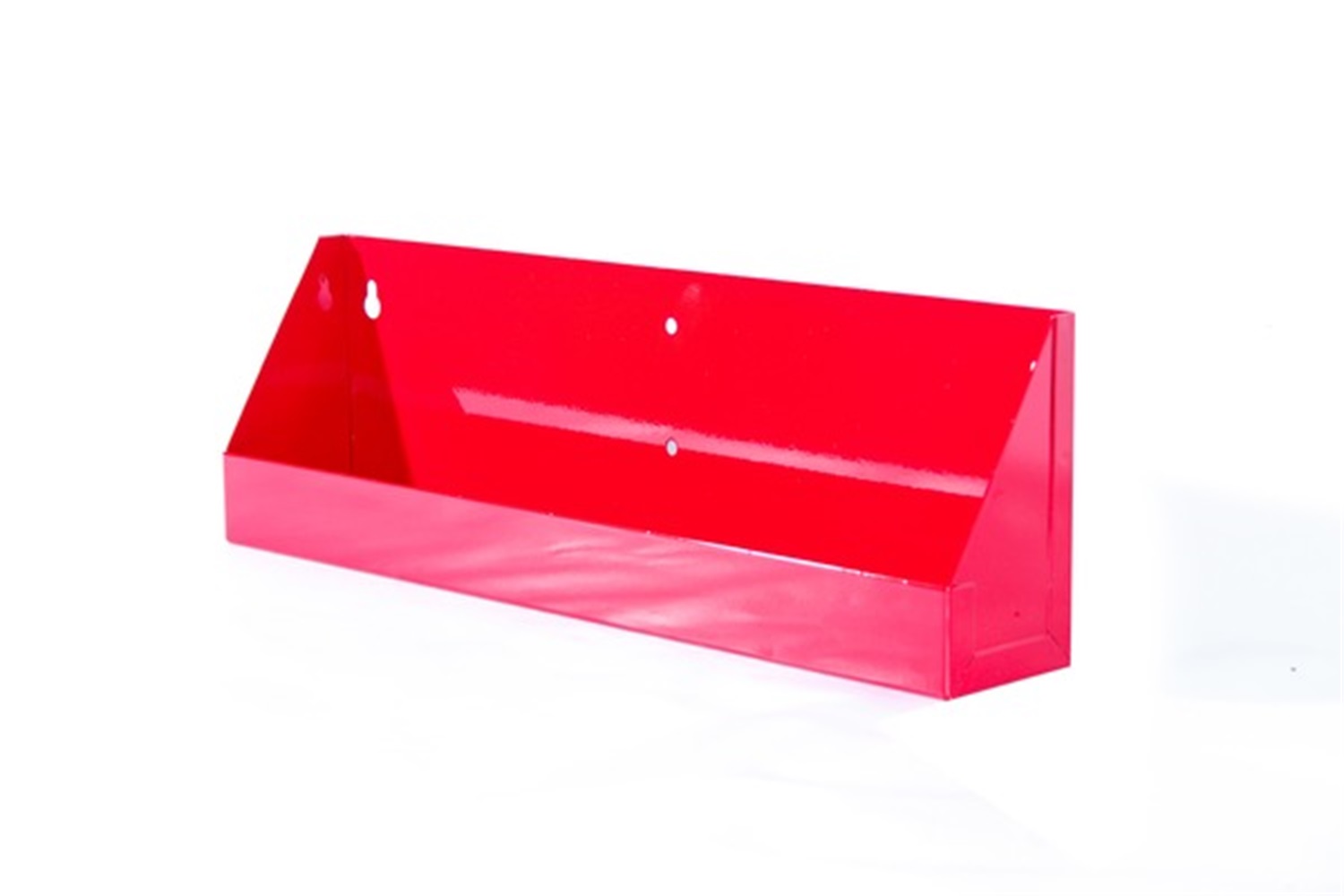 Small Aerosol Can Organizer-Red 2002R