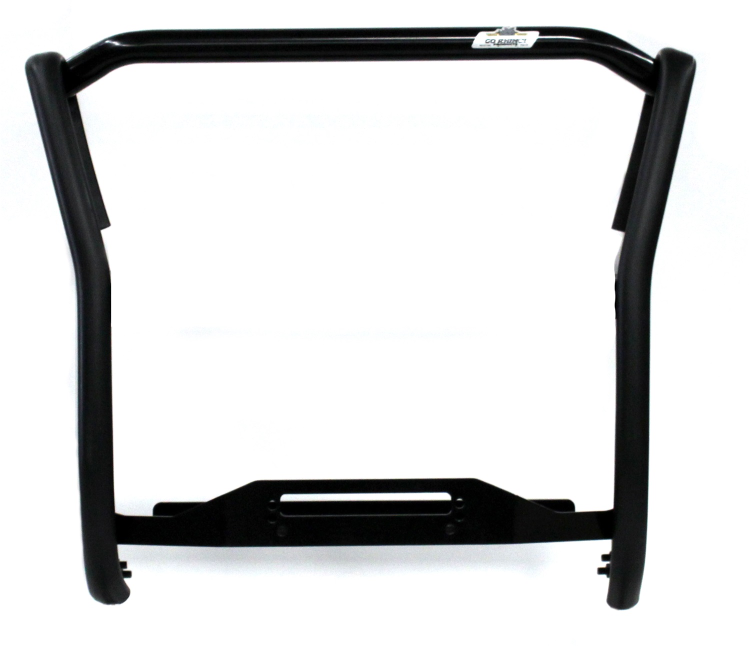 Winch Bumper - Center Grille Guard Only 23163B