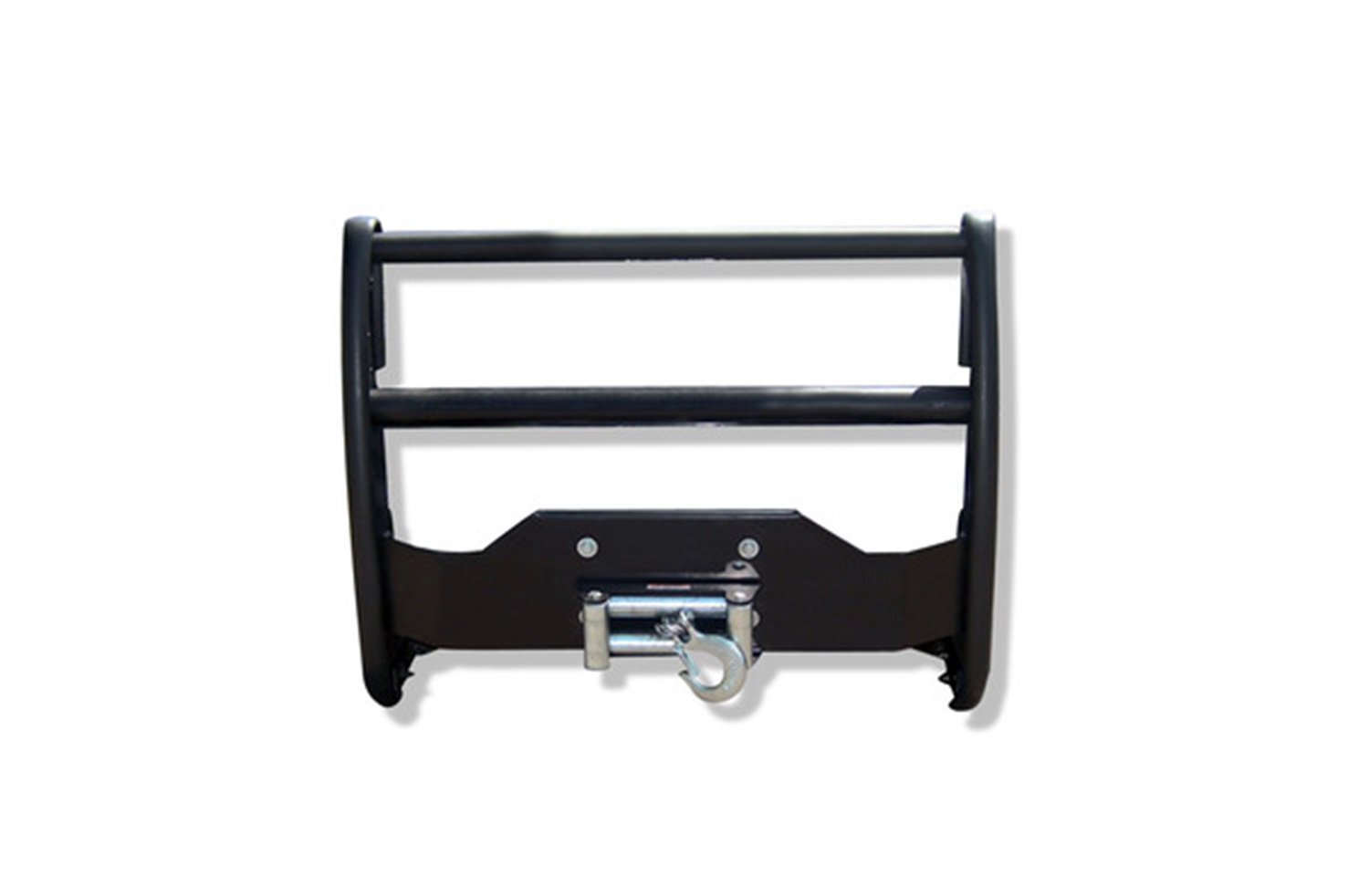 Winch Bumper - Center Grille Guard Only 23219B