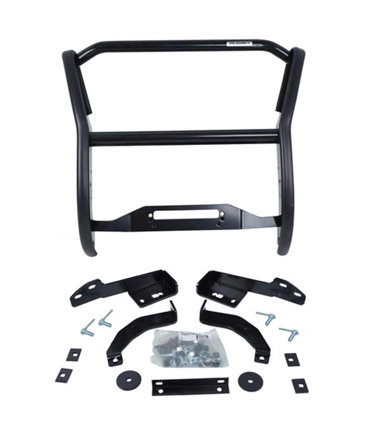 Winch Bumper - Center Grille Guard Only 23289B