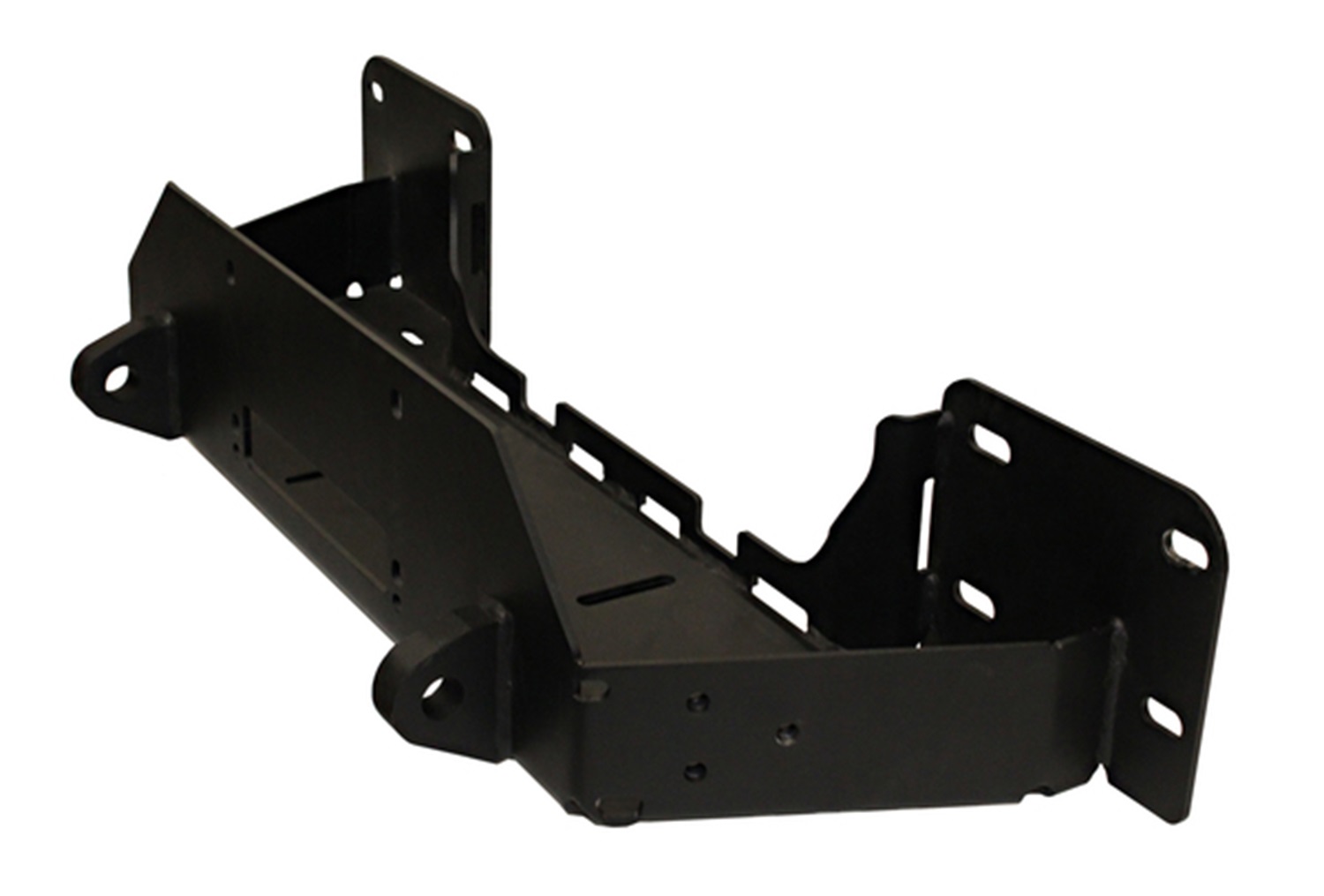 BR10 Front Bumper Winch tray 24473TW