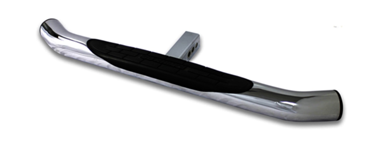 RHINO! Hitch Step - 1 ¼ - Chrome 310C