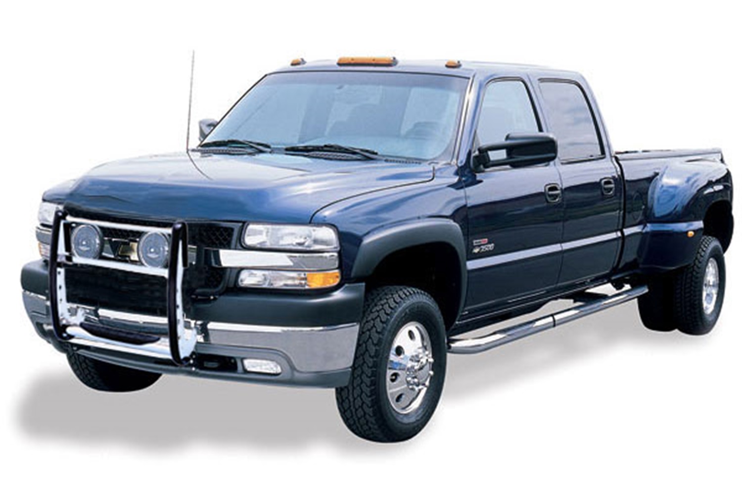 3000 Series StepGuard - Center Grille Guard Only 3173C