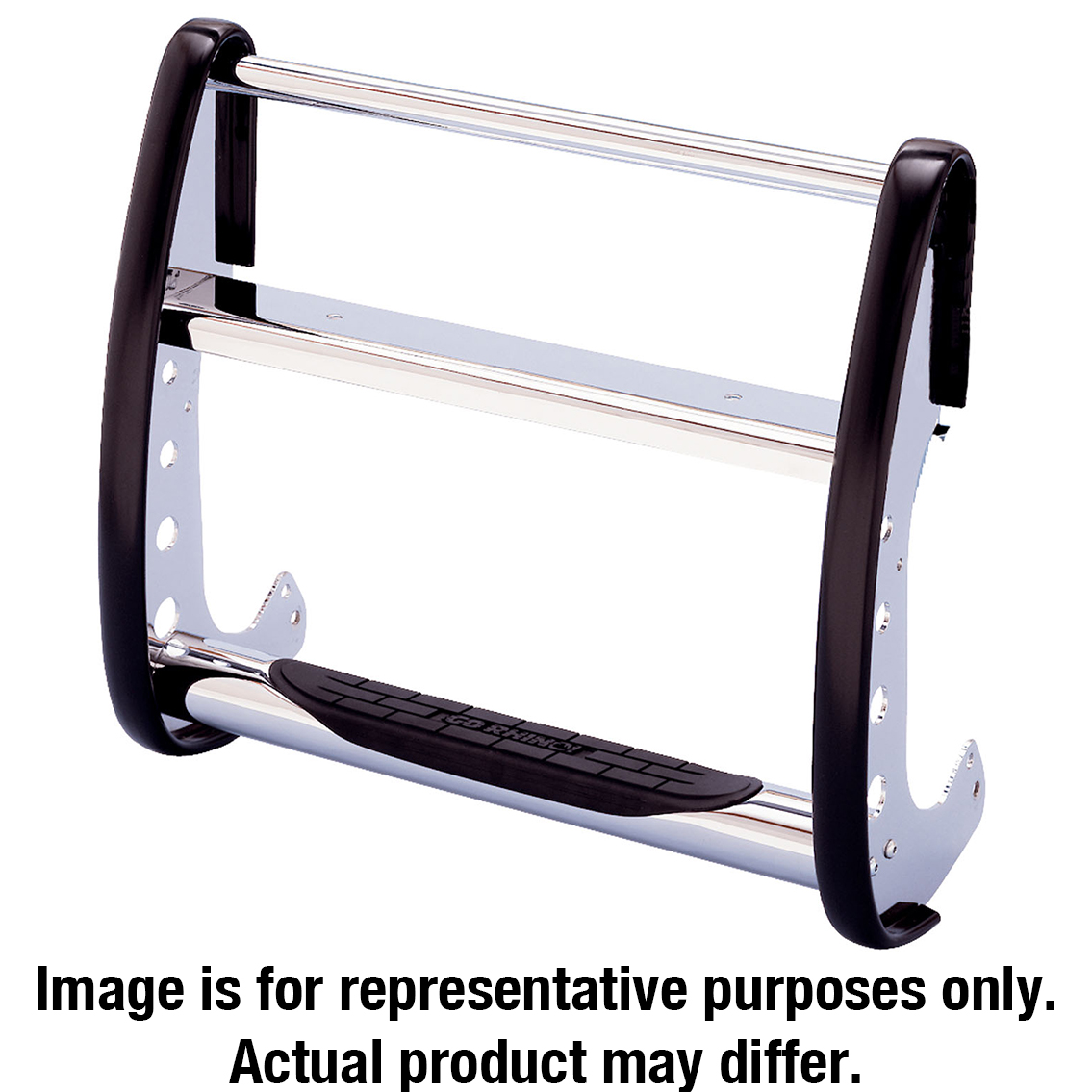 3000 Series StepGuard - Center Grille Guard Only 3200C