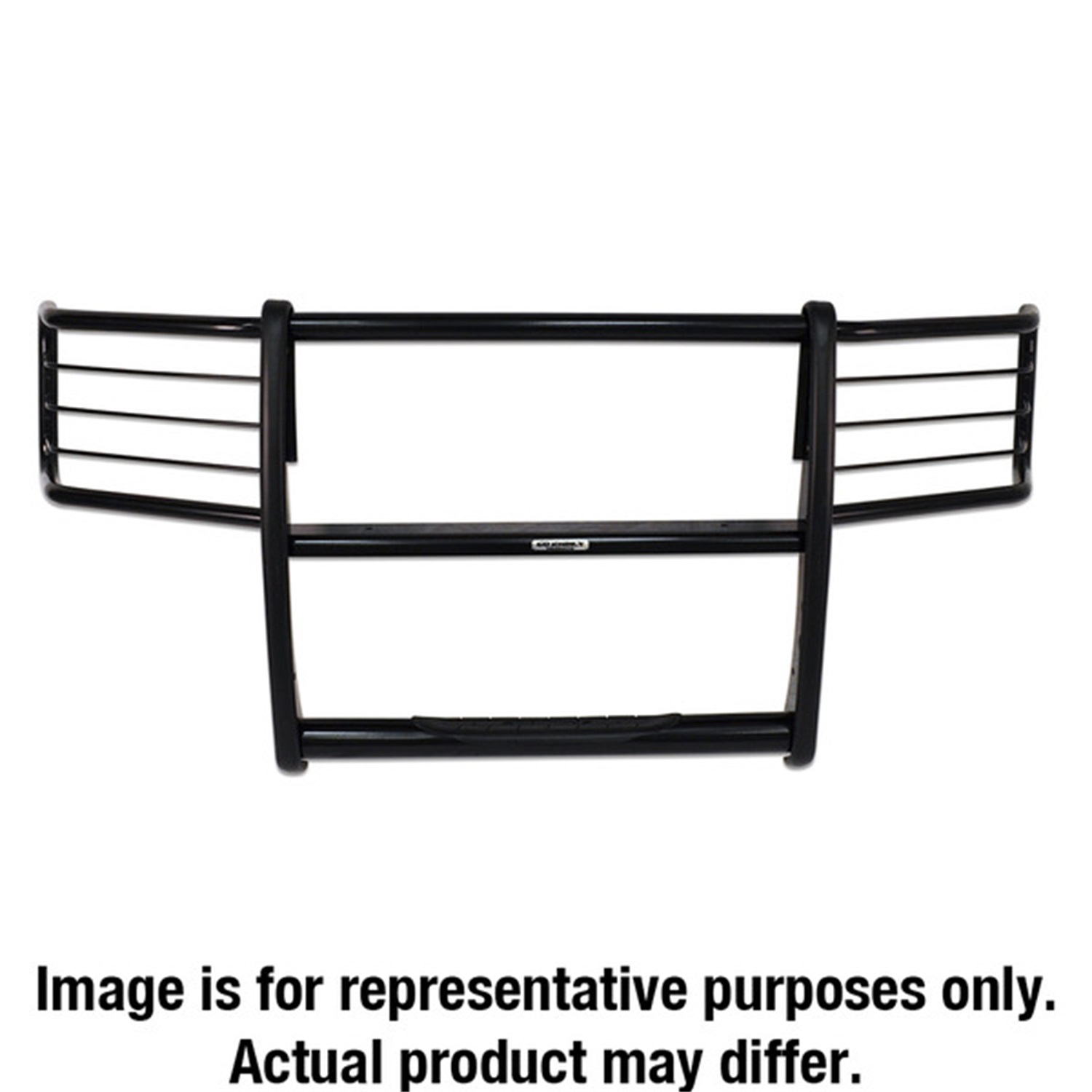 3000 Series StepGuard (Grille Guard & Brush Guards) 3259MB