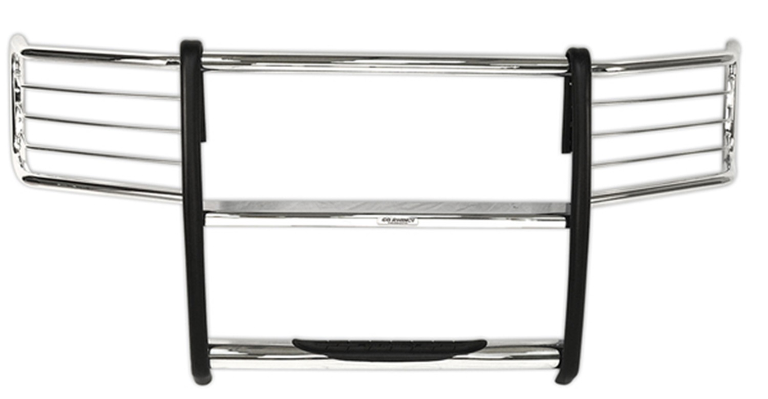 3000 Series Grille Guard (Grille Guard & Brush Guards) 3320MC