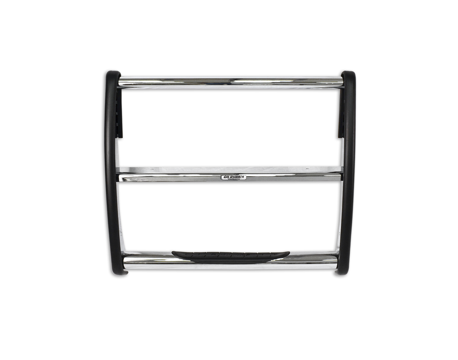 3000 Series StepGuard - Center Grille Guard Only 3369C