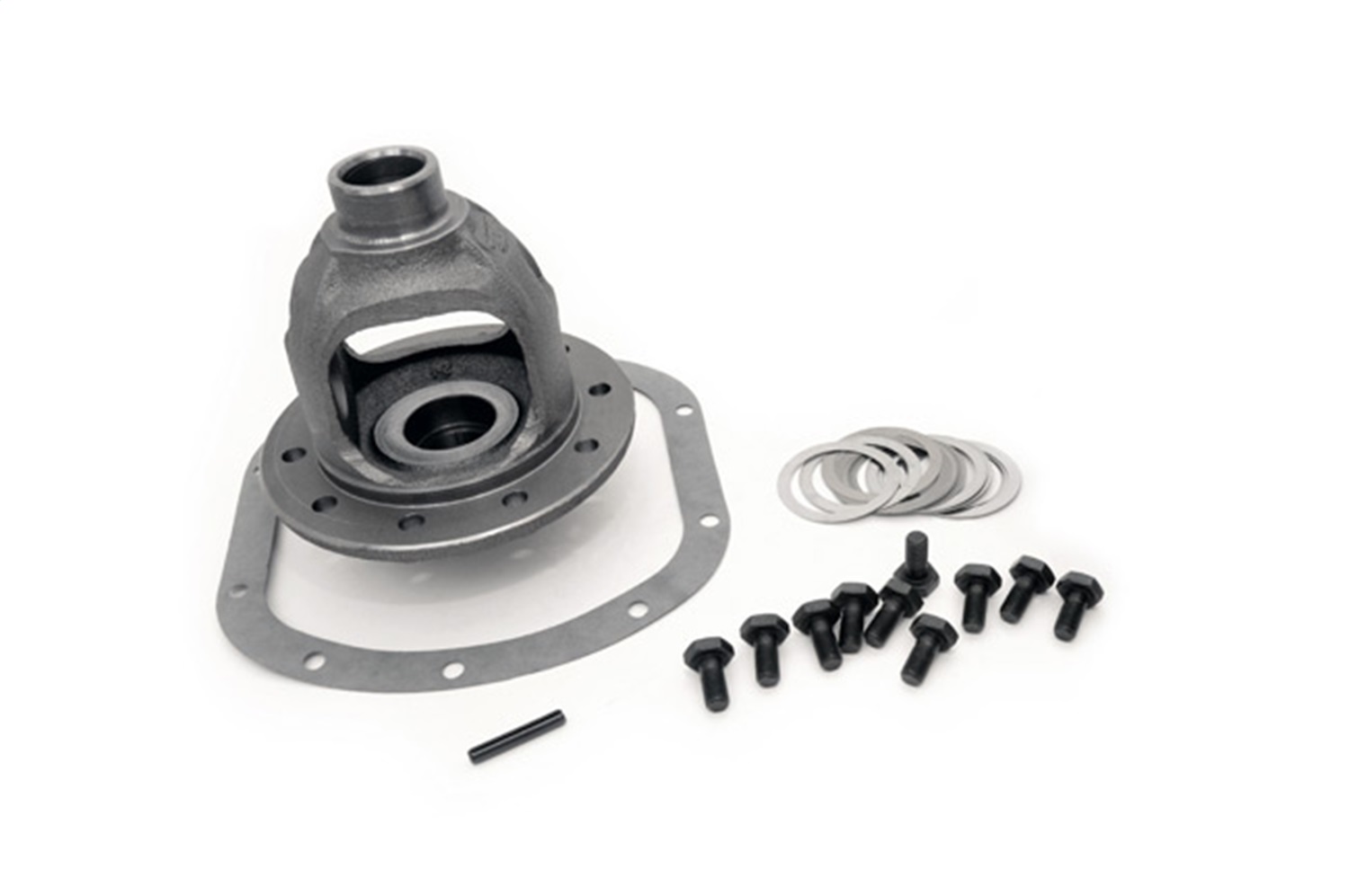 Dana 30 Empty Carrier 706008X