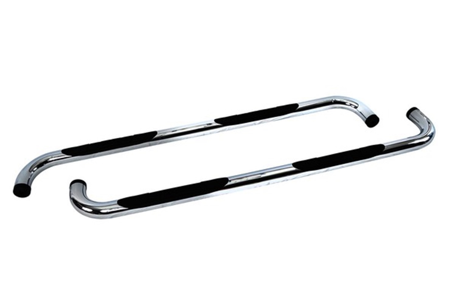 4000 Series SideSteps - Cab Length 4110PS