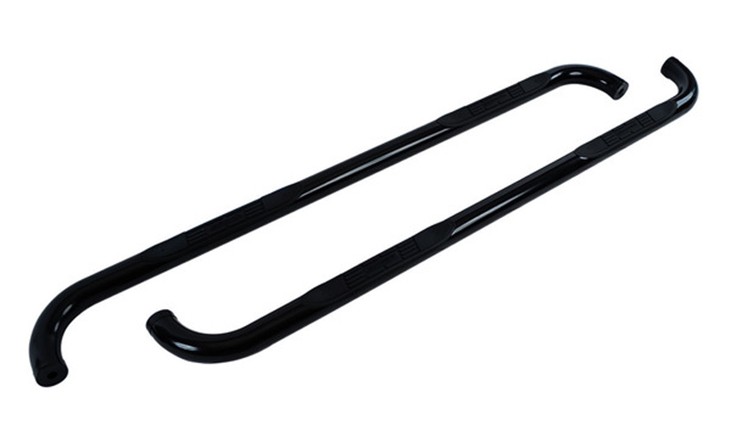 4000 Series SideSteps - Cab Length 4134B